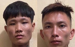 Hai đối tượng đột nhập nhà dân phá két sắt trộm trăm triệu tiền, vàng