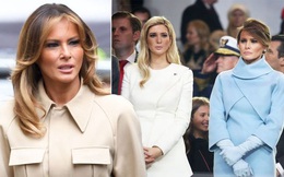Bất ngờ về chuyện "thâm cung bí sử" trong Nhà Trắng: Hai người phụ nữ bên cạnh TT Trump từng đối đầu?