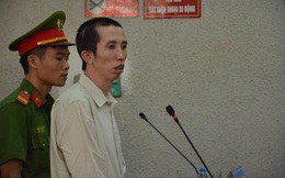 Vụ nữ sinh giao gà ở Điện Biên: Bùi Văn Công bất ngờ nói "hung thủ thật sự không ở đây..."
