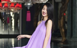 Không quan tâm "người cũ" Thùy Dung có bạn gái mới, MC Quỳnh Chi thoải mái khoe cuộc sống độc thân sang chảnh
