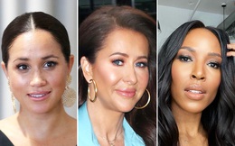 Nhân vật quyền lực nào đã khiến bạn thân nhất của Meghan Markle "tụt dốc không phanh" và buộc nàng dâu hoàng gia phải cắt đứt quan hệ phũ phàng?