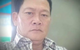 Bắt tạm giam thầy giáo sàm sỡ 2 học sinh lớp 2 rồi uống thuốc tự tử