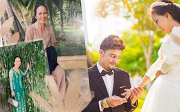 Cô dâu 65 tuổi tiết lộ về mối quan hệ với người đàn ông nhận là chồng cũ, công khai ngoại hình không tin nổi cách đây 21 năm