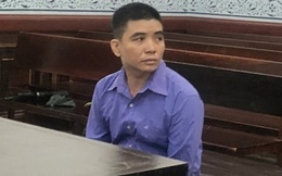 Tái hôn bất thành, gã chồng sát hại vợ lãnh án chung thân
