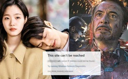 Web phim lậu lớn nhất nhì Việt Nam bỗng dừng hoạt động, năm tháng 'xem chùa' dần kết thúc?
