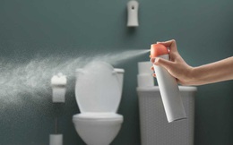 Những mẹo khử mùi nhà vệ sinh "thần thánh", các chị em nên thử ngay!