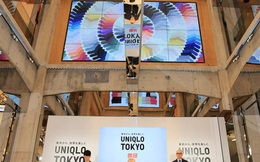 Uniqlo sắp vượt Zara trở thành hãng bán lẻ thời trang lớn nhất thế giới?