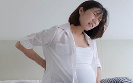 9 cách giảm phù chân khi mang thai