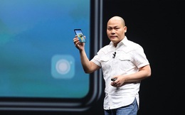 CEO Bkav Nguyễn Tử Quảng: "Tin Bphone lén lút chụp ảnh người dùng là vu khống"