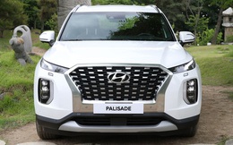 Khách hàng Việt sắp tới sẽ khó mua Hyundai Palisade vì lý do không tưởng