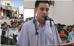 Viện trưởng Viện KSND Tối cao tiếp tục lên tiếng về vụ Hồ Duy Hải
