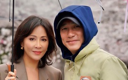 "Ảnh đế" Lương Triều Vỹ cuối cùng cũng lên chức bố nhờ phương pháp mang thai hộ sau 30 năm hôn nhân?