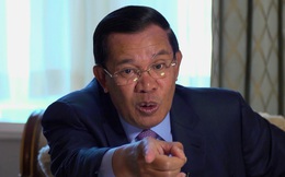 Thủ tướng Hun Sen cảnh cáo phe đối lập: Muốn thay thế tôi ư? Hãy đợi đến kiếp sau đi!