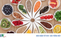 13 loại “siêu thực phẩm” cần xuất hiện trong gia đình bạn