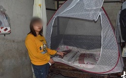 Hợp sức cùng tình nhân quen biết qua mạng sát hại chồng lớn tuổi, người phụ nữ bật khóc nghẹn ngào kể lại động cơ và quá trình gây án