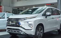 Mitsubishi bỏ cuộc ở các thị trường lớn, dồn sức cho các khu vực đang phát triển như Việt Nam