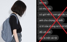 Nữ sinh Hà Nội bị nhóm HS cấp 2, cấp 3 lập group chê bai ngoại hình thậm tệ: Nạn nhân đăng đàn yêu cầu được xin lỗi