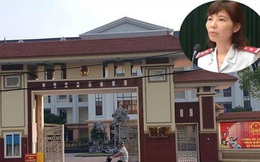 Vụ đoàn Thanh tra Bộ Xây dựng nhận hối lộ ở Vĩnh Phúc: Kiến nghị xử lý trách nhiệm Chánh Thanh tra Bộ