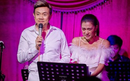 Chí Tài xúc động khi nghe chuyện Hà Nhi chật vật xin đi hát ở phòng trà