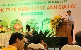 Bầu Đức: Nếu tôi không quyết liệt thì không có HAGL hôm nay, chắc chắn sẽ mua lại cổ phần để tăng sở hữu tại công ty nông nghiệp
