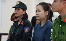 Bị cáo chủ mưu Phạm Thị Thiên Hà khai đã chích điện, mẹ nạn nhân nói con mình chưa chết