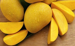 Đừng bao giờ bỏ qua loại trái cây chứa 20 khoáng chất và vitamin, có tác làm đẹp da, tốt cho mắt, ngừa ung thư... trong mùa hè
