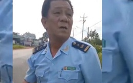 Tạm đình chỉ Phó Chi cục trưởng Hải quan say sỉn gây tai nạn rồi bỏ trốn