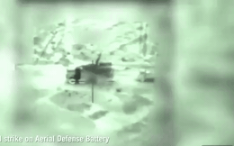 Nga tung quân cờ "vớt" thể diện cho Pantsir: Bắn UAV Thổ tan xác hay tự chuốc thêm thất bại?