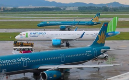Vietnam Airlines, Jetstar Pacific và Bamboo Airways không sử dụng phi công quốc tịch Pakistan
