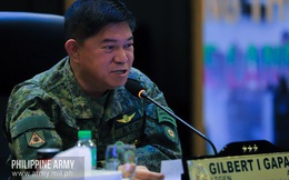 Philippines: Tư lệnh quân đội phẫn nộ vì cảnh sát bắn chết 4 binh sĩ