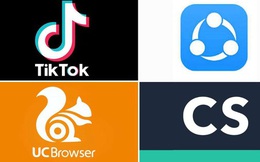 Ấn Độ cấm TikTok và loạt ứng dụng đình đám của Trung Quốc, bên nào thiệt hơn?
