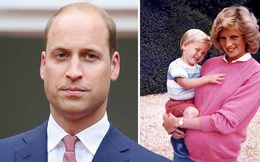 Hoá ra lời nói ngây ngô của Hoàng tử William hồi bé chính là thứ giữ chân Công nương Diana trong cuộc hôn nhân đầy bi kịch suốt 15 năm
