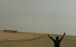 Phớt lờ "lằn ranh đỏ" của Nga - Ai Cập, Thổ tính quyết chiến ở Libya: Cái bẫy giăng sẵn?