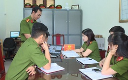 Bóc gỡ đường dây cá độ bóng đá lớn