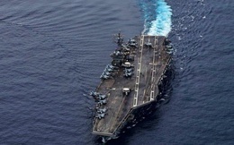 Trung Quốc có gì để đấu với Mỹ ở Biển Đông?