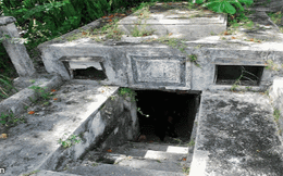 1001 thắc mắc: Hầm mộ bí ẩn với những cỗ quan tài biết di chuyển nằm ở đâu?