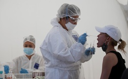 Thực hư cảnh báo "bệnh viêm phổi lạ nguy hiểm hơn COVID-19" của Đại sứ quán TQ ở Kazakhstan