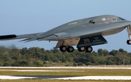 Vì sao “quái vật” tàng hình B-2 Spirit của Mỹ đến nay chưa có đối thủ?