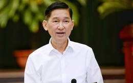 Vì sao Phó Chủ tịch TPHCM Trần Vĩnh Tuyến và 4 người liên quan bị khởi tố?