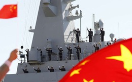 Trung Quốc đang thúc đẩy các mặt trận ở biển Đông, Mỹ tuyên bố theo sát mọi động thái