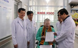 Truyền thông Australia: Việt Nam đã nỗ lực hết mình để cứu phi công người Anh