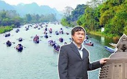 Đại gia Ninh Bình chuyên đi xây chùa nghìn tỷ