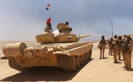 Iraq phối hợp với người Kurd mở chiến dịch chống IS