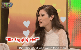 Yêu 3 tháng chưa hôn, gái xinh quyết thử lòng bạn trai trong khách sạn vì nghi chàng "bóng"