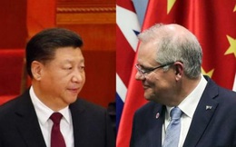 Bất chấp căng thẳng, Úc vẫn kiếm được tiền từ Trung Quốc