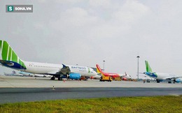 Kích cầu du lịch, vé máy bay Vietjet, Bamboo Airways đồng loạt giảm còn 35.000 – 36.000 đồng/vé
