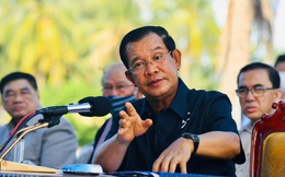 Ông Hun Sen bất ngờ nhắc chuyện suýt mất mạng vì tên lửa và người thân bị bắn chết: Ai đòi công lý cho tôi!