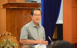 Phó Chủ tịch thường trực UBND tỉnh Quảng Nam xin nghỉ hưu sớm trước 21 tháng