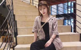 Nữ ca sĩ thần tượng của Nhật Bản đột ngột qua đời ở tuổi 20