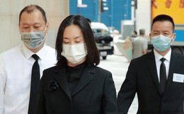 Hà Siêu Quỳnh: Người con gái mạnh mẽ của Vua sòng bài Macau, đại diện gia tộc quán xuyến mọi chuyện lớn nhỏ cũng đã từng có lúc yếu đuối vì tình yêu